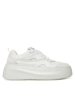 Sneakersy Vic Matié 1G3054D W62BQBT175 Biały