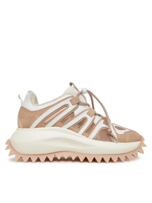 Sneakersy Vic Matié 1G3200D D22BQ3TI04 Różowy