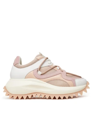 Sneakersy Vic Matié 1G3202D D22BQETI12 Różowy