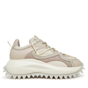 Sneakersy Vic Matié 1G3202D D22BQFTF68 Beżowy
