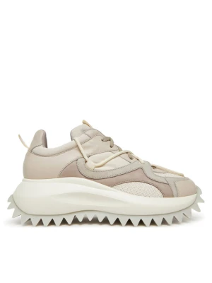 Sneakersy Vic Matié 1G3202D D22BQFTF68 Beżowy