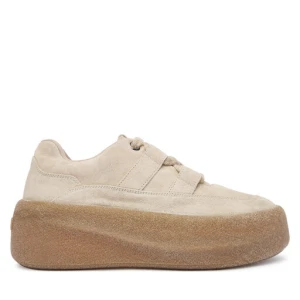 Sneakersy Vic Matié 1H4106D F04H010112 Szary