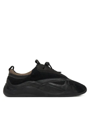 Sneakersy Vic Matié 1H4300D G32BR7T458 Czarny