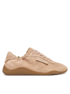 Sneakersy Vic Matié 1H4302D G32H010402 Beżowy