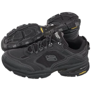 Sneakersy Vigor 3.0 Black 237145/BBK (SK92-a) Skechers