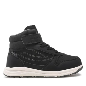 Sneakersy Viking Hovet Mid Wp 3-51650-203 Czarny