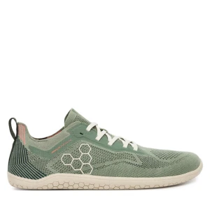 Sneakersy Vivo Barefoot 309576 Szary