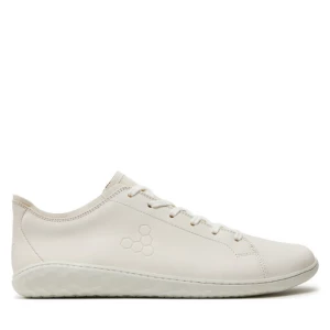 Sneakersy Vivo Barefoot Geo Court III 301056-02 Bright White