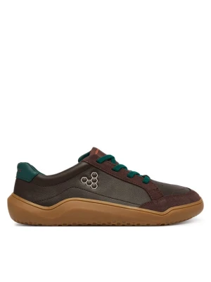 Sneakersy Vivo Barefoot Gobi 115434 Brązowy