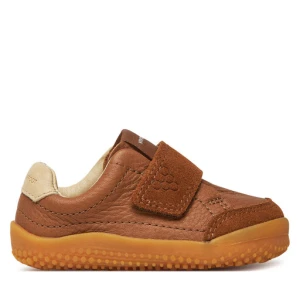 Sneakersy Vivo Barefoot Gobi 135434 Brązowy