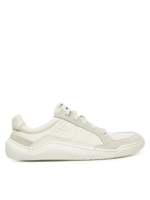 Sneakersy Vivo Barefoot Gobi II 209660 Écru Kremowy