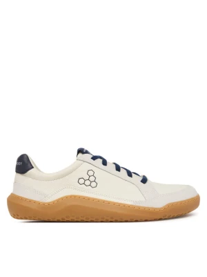 Sneakersy Vivo Barefoot Gobi III 309123 06 Kremowy