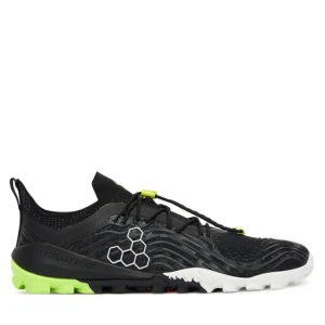 Sneakersy Vivo Barefoot Hydra Esc 309460 Czarny