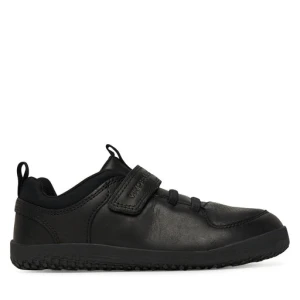 Sneakersy Vivo Barefoot Ludo School 105303 Czarny