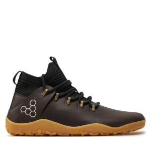 Sneakersy Vivo Barefoot Magna Leather FG 309086 Brązowy