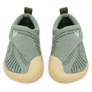 Sneakersy Vivo Barefoot Motus Knit136091 03 Zielony