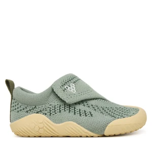 Sneakersy Vivo Barefoot Motus Knit136091 03 Zielony