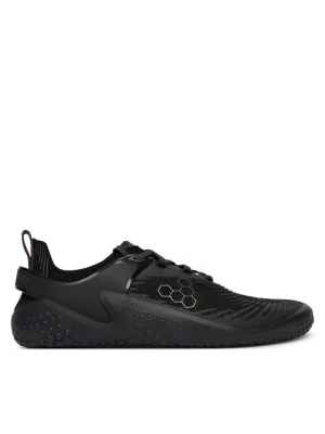 Sneakersy Vivo Barefoot Motus Strenght II 309648 05 Czarny