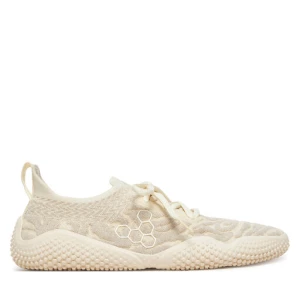 Sneakersy Vivo Barefoot Motus Stuido 205458 Écru