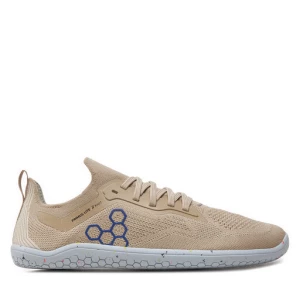 Sneakersy Vivo Barefoot Primus Lite Knit 209304-15 Beżowy