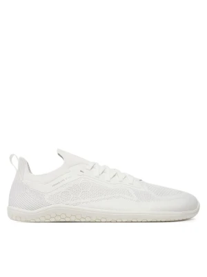 Sneakersy Vivo Barefoot Primus Lite Knit 309304-05 Biały