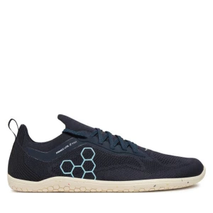 Sneakersy Vivo Barefoot Primus Lite Knit 309304 Granatowy