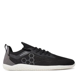 Sneakersy Vivo Barefoot Primus Lite Knit M 309304-01 Czarny
