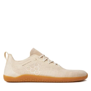 Sneakersy Vivo Barefoot Primus Lite Knit Natural M 309576 Beżowy