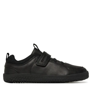 Sneakersy Vivo Barefoot Primus Ludo School 115303 Czarny