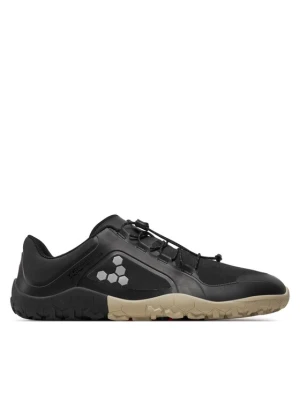 Sneakersy Vivo Barefoot Primus Trail III All Weather FG 309305-01 Czarny