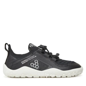 Sneakersy Vivo Barefoot Primus Trail Knit Fg 165099 Czarny
