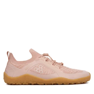 Sneakersy Vivo Barefoot Primus Trail Knit Fg 209099 Różowy jasny