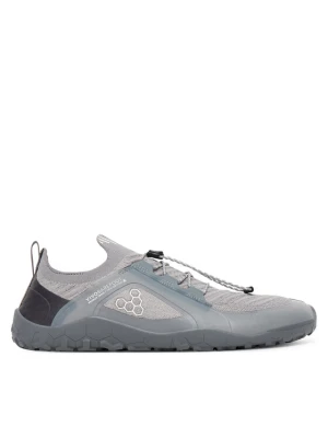 Sneakersy Vivo Barefoot Primus Trail Knit Fg 309099 Szary