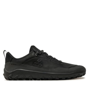 Sneakersy Vivo Barefoot Tracker Low 309534 Czarny