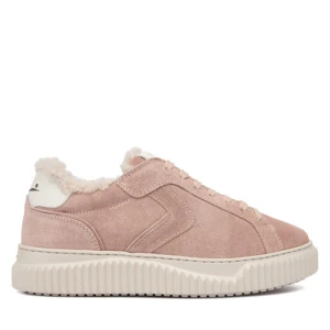 Sneakersy Voile Blanche 2017113.06.0M24 Różowy