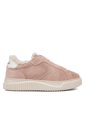 Sneakersy Voile Blanche 2017113.06.0M24 Różowy