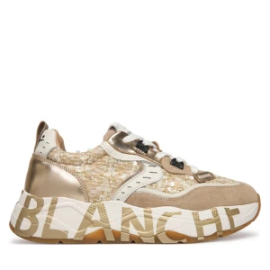 Sneakersy Voile Blanche 2017475-16 Beżowy