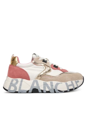 Sneakersy Voile Blanche 2017475-33 Beżowy