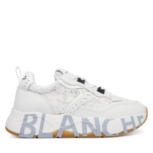 Sneakersy Voile Blanche 2017475-36 Biały