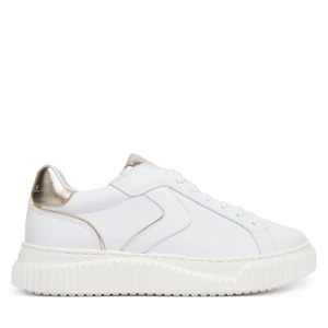 Sneakersy Voile Blanche 2017542-48 Biały