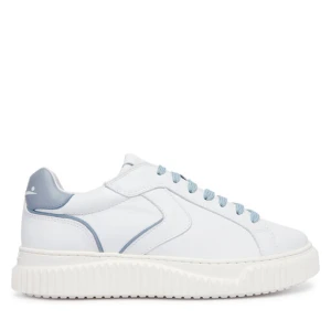 Sneakersy Voile Blanche 2017542-48 Biały