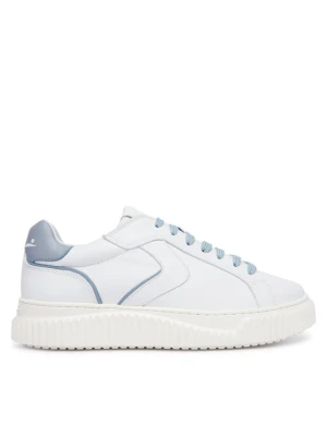 Sneakersy Voile Blanche 2017542-48 Biały