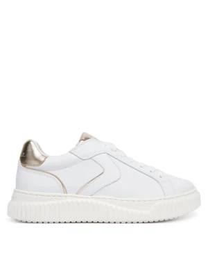 Sneakersy Voile Blanche 2017542-48 Biały