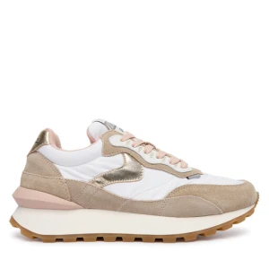 Sneakersy Voile Blanche 2018292-24 Beżowy