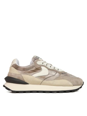 Sneakersy Voile Blanche 2018344-16 Szary