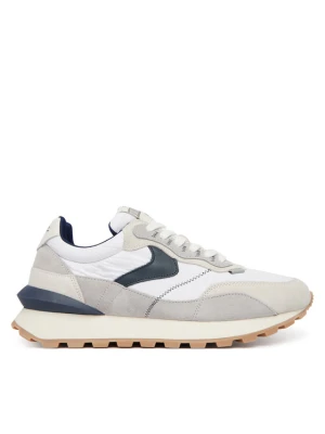 Sneakersy Voile Blanche 2018344-24 Szary