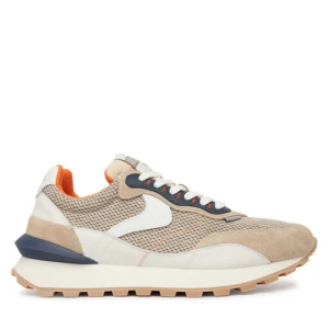 Sneakersy Voile Blanche 2018344-26 Beżowy