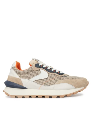 Sneakersy Voile Blanche 2018344-26 Beżowy