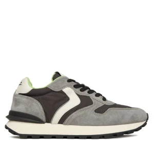 Sneakersy Voile Blanche 2018750-08 Szary