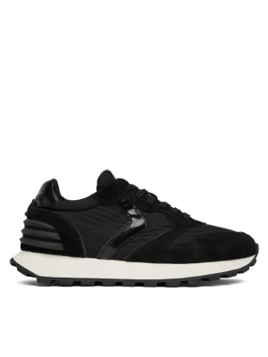 Sneakersy Voile Blanche 2018797-14 Czarny
